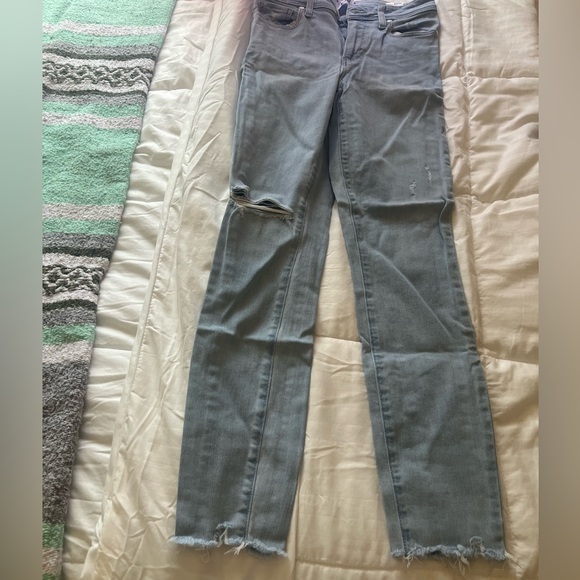 Levi’s Women's Blue Jeans